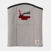 Cotton Blend Filter Pocket Gaiter Thumbnail