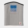 Cotton Blend Filter Pocket Gaiter Thumbnail