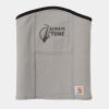 Cotton Blend Filter Pocket Gaiter Thumbnail
