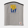 Cotton Blend Filter Pocket Gaiter Thumbnail
