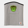 Cotton Blend Filter Pocket Gaiter Thumbnail