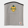 Cotton Blend Filter Pocket Gaiter Thumbnail