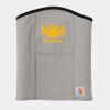 Cotton Blend Filter Pocket Gaiter Thumbnail