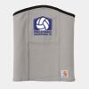 Cotton Blend Filter Pocket Gaiter Thumbnail