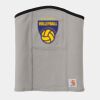 Cotton Blend Filter Pocket Gaiter Thumbnail