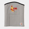 Cotton Blend Filter Pocket Gaiter Thumbnail