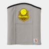 Cotton Blend Filter Pocket Gaiter Thumbnail
