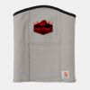 Cotton Blend Filter Pocket Gaiter Thumbnail
