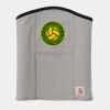 Cotton Blend Filter Pocket Gaiter Thumbnail