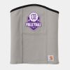 Cotton Blend Filter Pocket Gaiter Thumbnail
