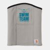Cotton Blend Filter Pocket Gaiter Thumbnail