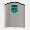 Cotton Blend Filter Pocket Gaiter Thumbnail