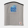 Cotton Blend Filter Pocket Gaiter Thumbnail