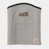 Cotton Blend Filter Pocket Gaiter Thumbnail