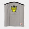 Cotton Blend Filter Pocket Gaiter Thumbnail