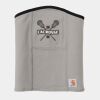 Cotton Blend Filter Pocket Gaiter Thumbnail