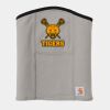 Cotton Blend Filter Pocket Gaiter Thumbnail