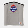 Cotton Blend Filter Pocket Gaiter Thumbnail