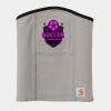 Cotton Blend Filter Pocket Gaiter Thumbnail