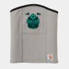 Cotton Blend Filter Pocket Gaiter Thumbnail