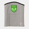 Cotton Blend Filter Pocket Gaiter Thumbnail