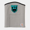 Cotton Blend Filter Pocket Gaiter Thumbnail