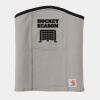 Cotton Blend Filter Pocket Gaiter Thumbnail