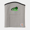 Cotton Blend Filter Pocket Gaiter Thumbnail