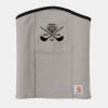 Cotton Blend Filter Pocket Gaiter Thumbnail