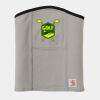 Cotton Blend Filter Pocket Gaiter Thumbnail