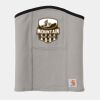 Cotton Blend Filter Pocket Gaiter Thumbnail