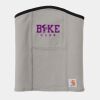 Cotton Blend Filter Pocket Gaiter Thumbnail
