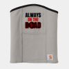 Cotton Blend Filter Pocket Gaiter Thumbnail