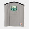 Cotton Blend Filter Pocket Gaiter Thumbnail