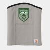 Cotton Blend Filter Pocket Gaiter Thumbnail