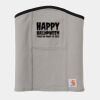 Cotton Blend Filter Pocket Gaiter Thumbnail