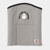 Cotton Blend Filter Pocket Gaiter Thumbnail