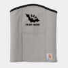 Cotton Blend Filter Pocket Gaiter Thumbnail