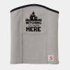 Cotton Blend Filter Pocket Gaiter Thumbnail