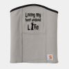 Cotton Blend Filter Pocket Gaiter Thumbnail