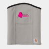 Cotton Blend Filter Pocket Gaiter Thumbnail