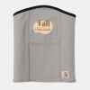 Cotton Blend Filter Pocket Gaiter Thumbnail