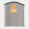 Cotton Blend Filter Pocket Gaiter Thumbnail
