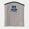 Cotton Blend Filter Pocket Gaiter Thumbnail