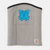 Cotton Blend Filter Pocket Gaiter Thumbnail