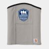 Cotton Blend Filter Pocket Gaiter Thumbnail