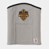 Cotton Blend Filter Pocket Gaiter Thumbnail