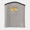 Cotton Blend Filter Pocket Gaiter Thumbnail