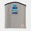Cotton Blend Filter Pocket Gaiter Thumbnail