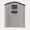 Cotton Blend Filter Pocket Gaiter Thumbnail